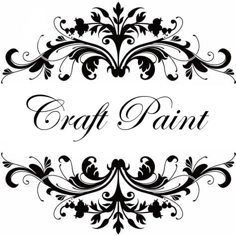 Arts & Craft Paint