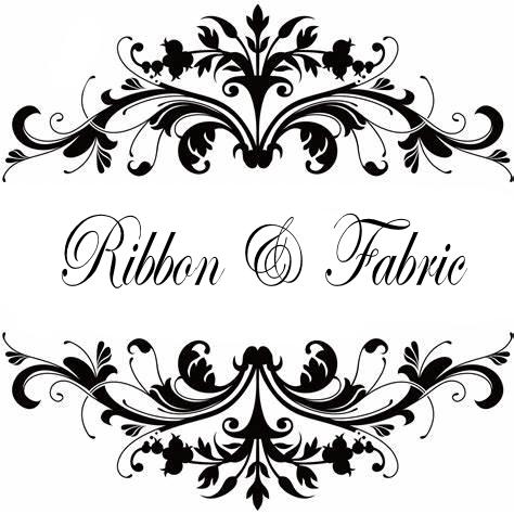 Ribbon & Fabric