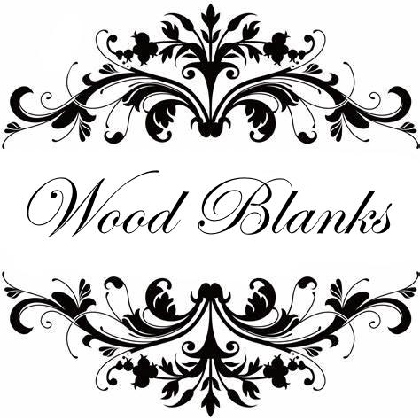 Wood Blanks