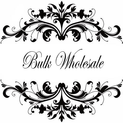 Bulk Wholesale