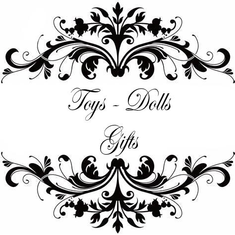 Children's Toys, Dolls & Gifts