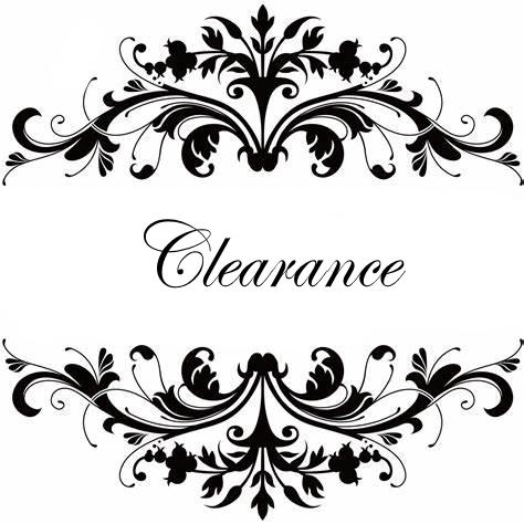 Clearance