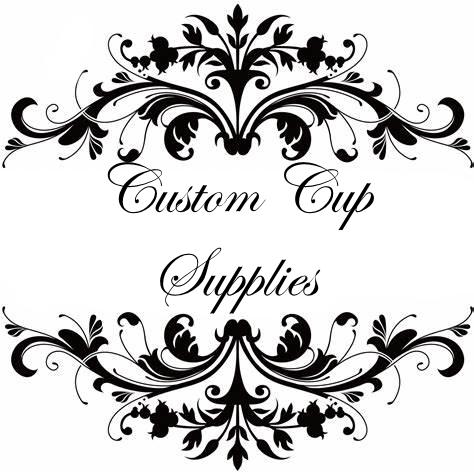 Custom Cup Supplies