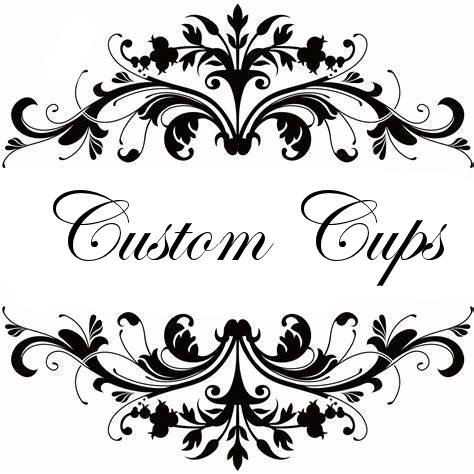 Custom Cups