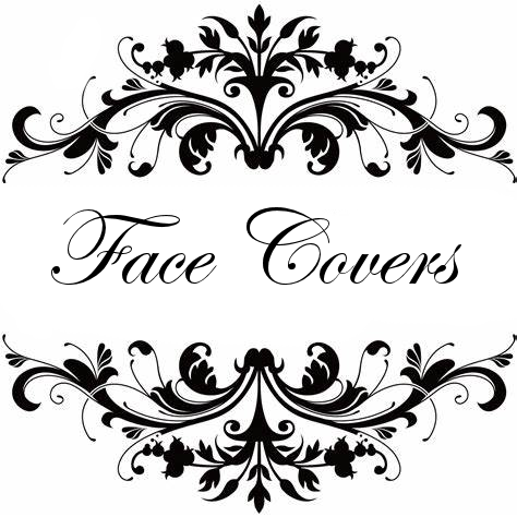 Masks, Face Covers & Accessories
