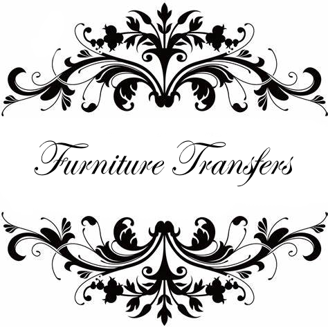Furniture Transfers