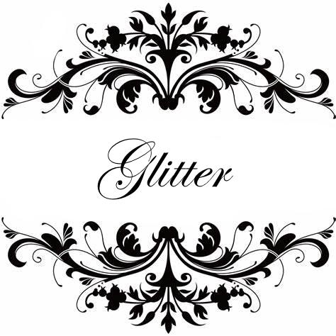 Glitter