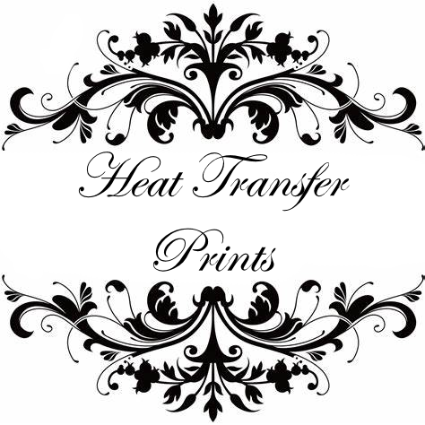 Heat Transfer Prints