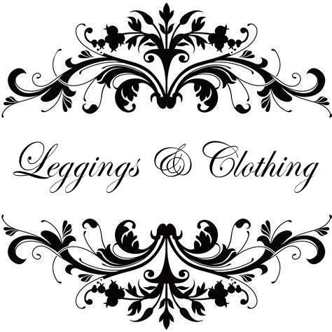 Leggings & Clothing