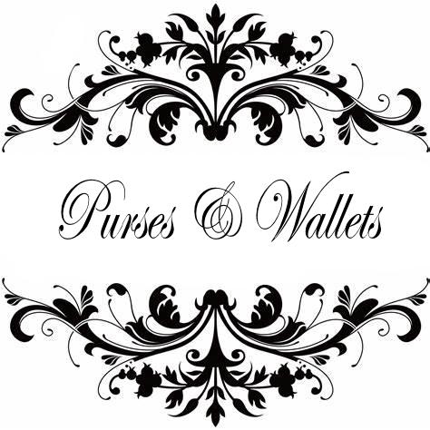 Purses & Wallets