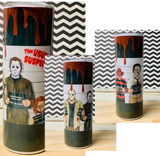 Wholesale 20 oz skinny tumbler with free lid New Release 10/04/21