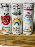 Special Teacher Cup Sale